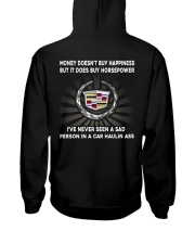 Special Shirt - Cadillac Hooded Sweatshirt thumbnail