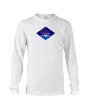 La Réunion 974 Long Sleeve Tee thumbnail