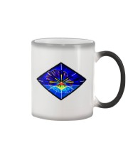 La Réunion 974 Color Changing Mug thumbnail