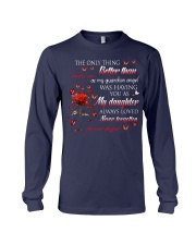 The only thing better than my daughter Long Sleeve Tee tile