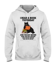 Read Hooded Sweatshirt tile