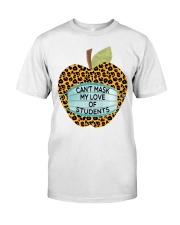 My love of Students Classic T-Shirt tile