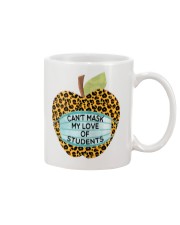 My love of Students Mug tile