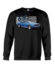 1969 Camaro Tee shirts Crewneck Sweatshirt thumbnail