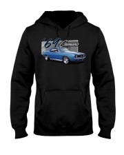 1969 Camaro Tee shirts Hooded Sweatshirt thumbnail