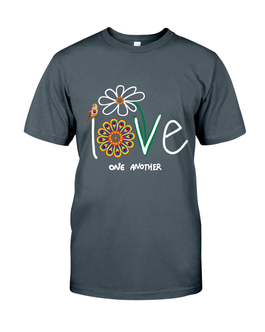 Limited Edition Classic T-Shirt