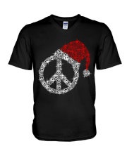 Limited Edition V-Neck T-Shirt thumbnail