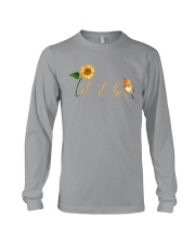 LET IT BE Long Sleeve Tee thumbnail