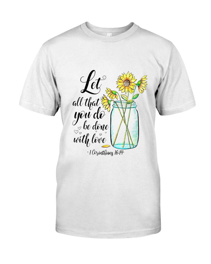 Limited Edition Classic T-Shirt