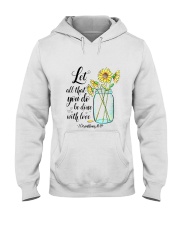Limited Edition Hooded Sweatshirt thumbnail