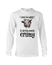 Limited Edition Long Sleeve Tee thumbnail