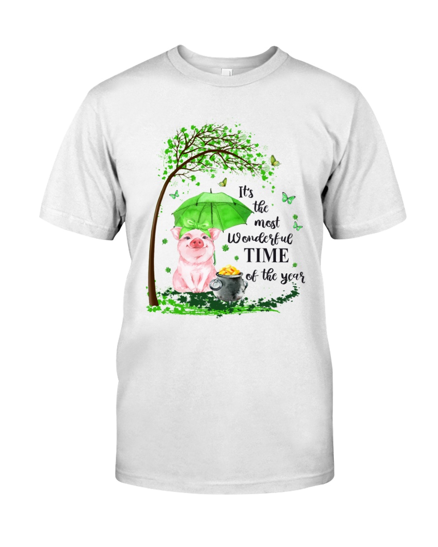 WONDERFUL Classic T-Shirt