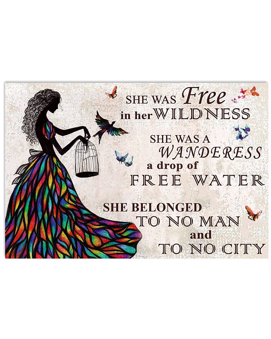 Poster 17x11 Poster