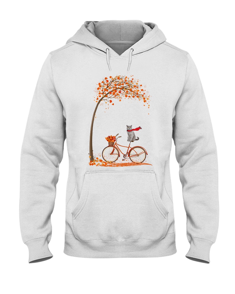 Limited Edition Hooded Sweatshirt