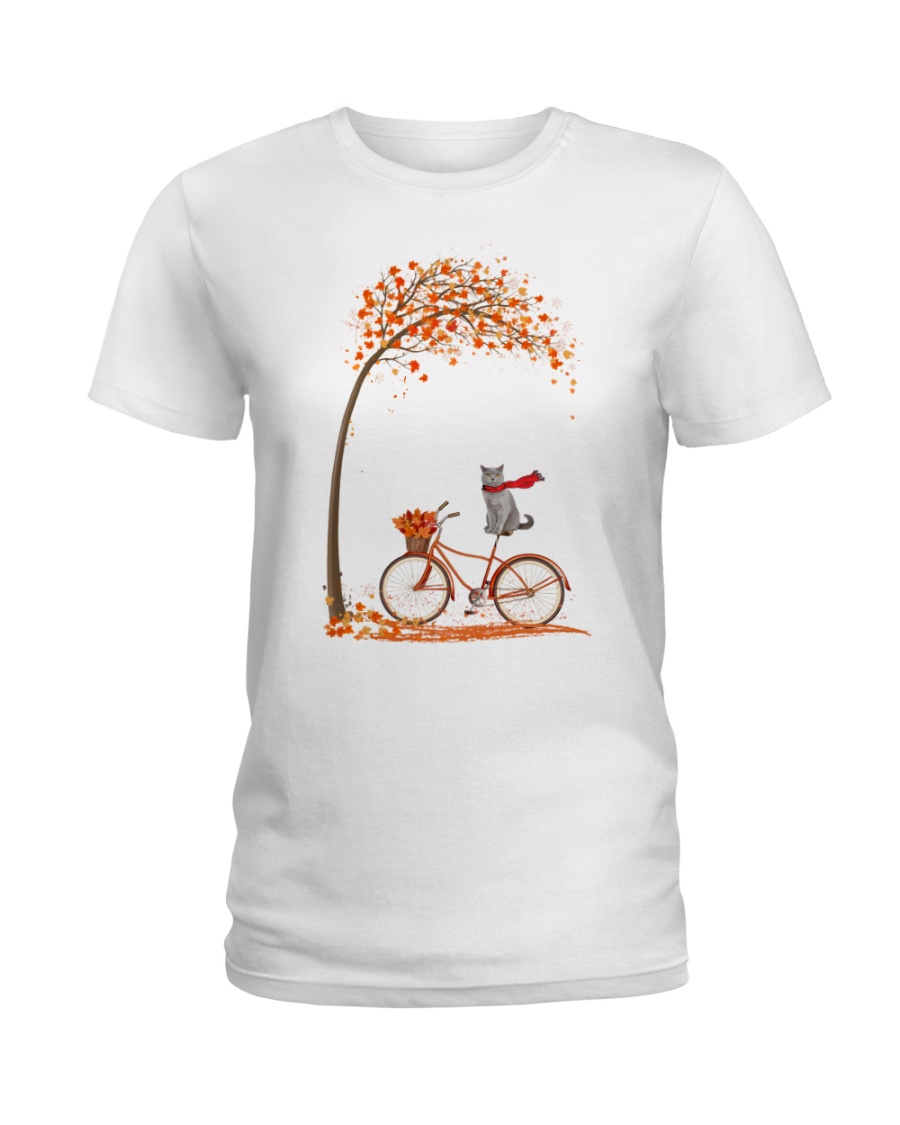 Limited Edition Ladies T-Shirt