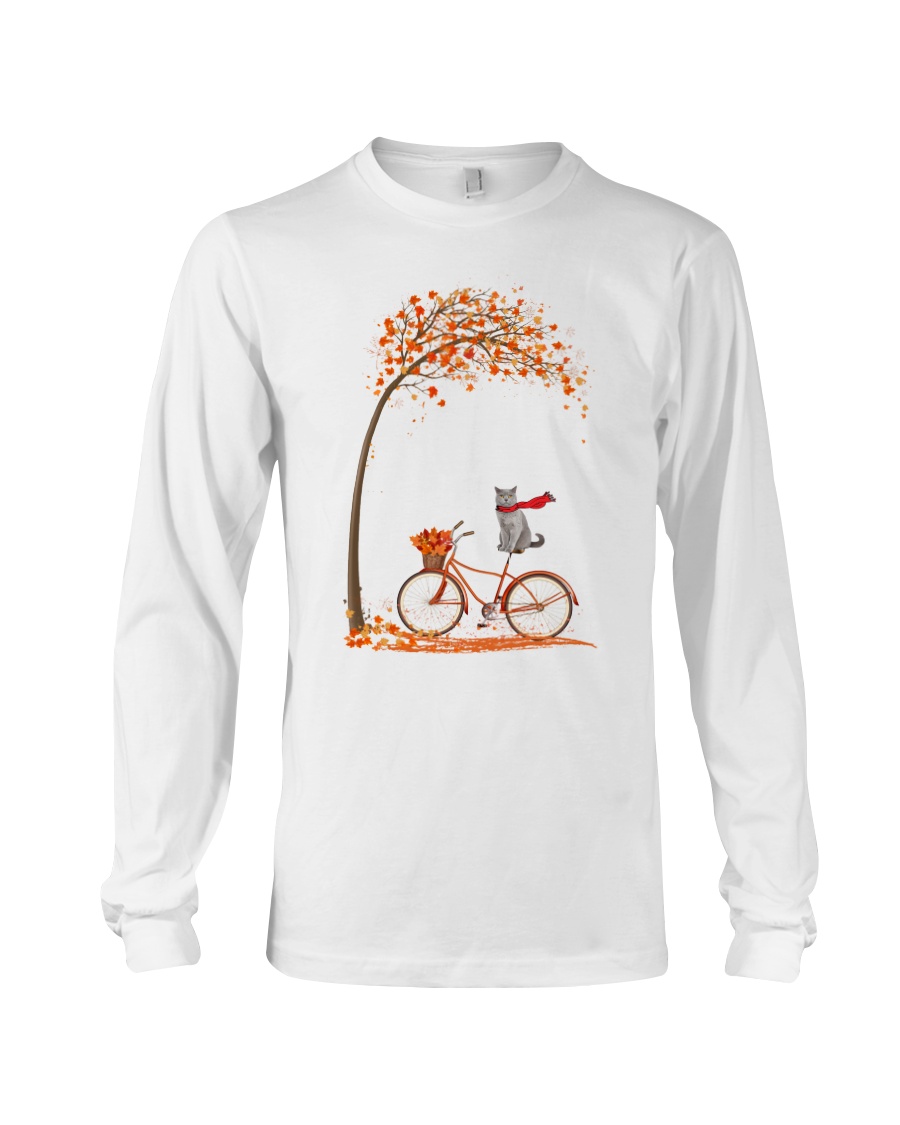 Limited Edition Long Sleeve Tee