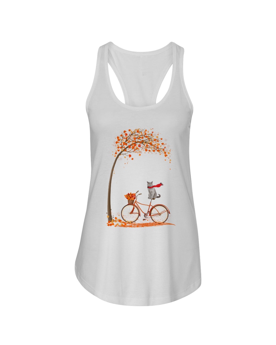 Limited Edition Ladies Flowy Tank