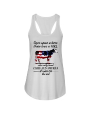 Limited Edition Ladies Flowy Tank thumbnail
