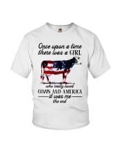Limited Edition Youth T-Shirt thumbnail