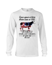Limited Edition Long Sleeve Tee thumbnail