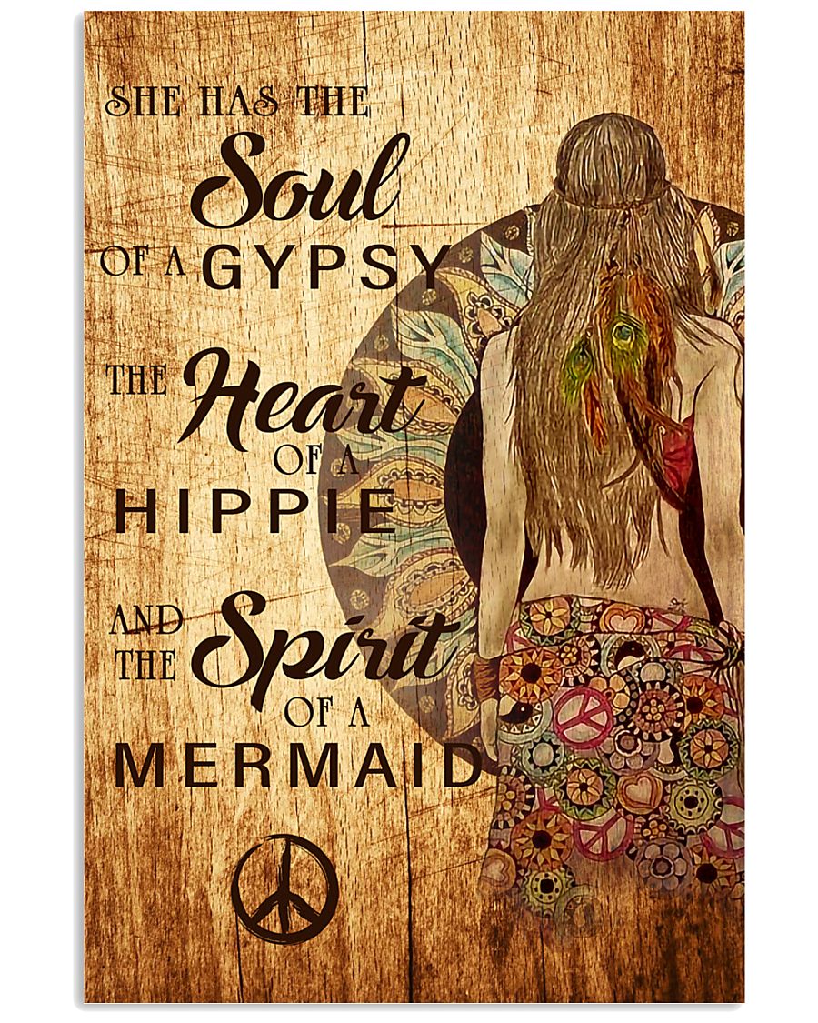 Poster 11x17 Poster