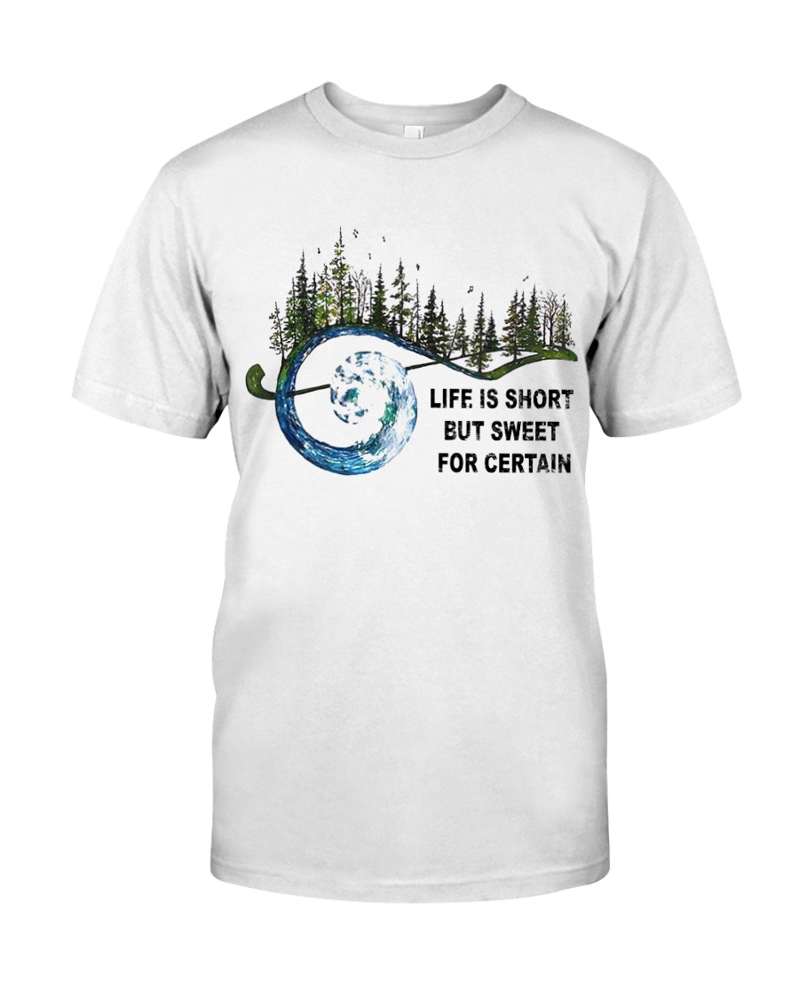 Limited Edition Classic T-Shirt