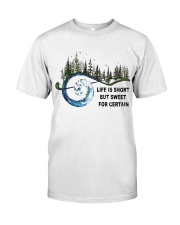 Limited Edition Classic T-Shirt thumbnail