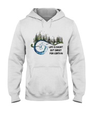 Limited Edition Hooded Sweatshirt thumbnail