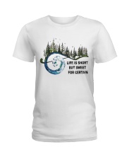 Limited Edition Ladies T-Shirt thumbnail