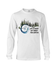 Limited Edition Long Sleeve Tee thumbnail