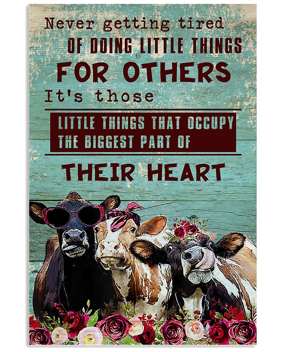 Poster 11x17 Poster
