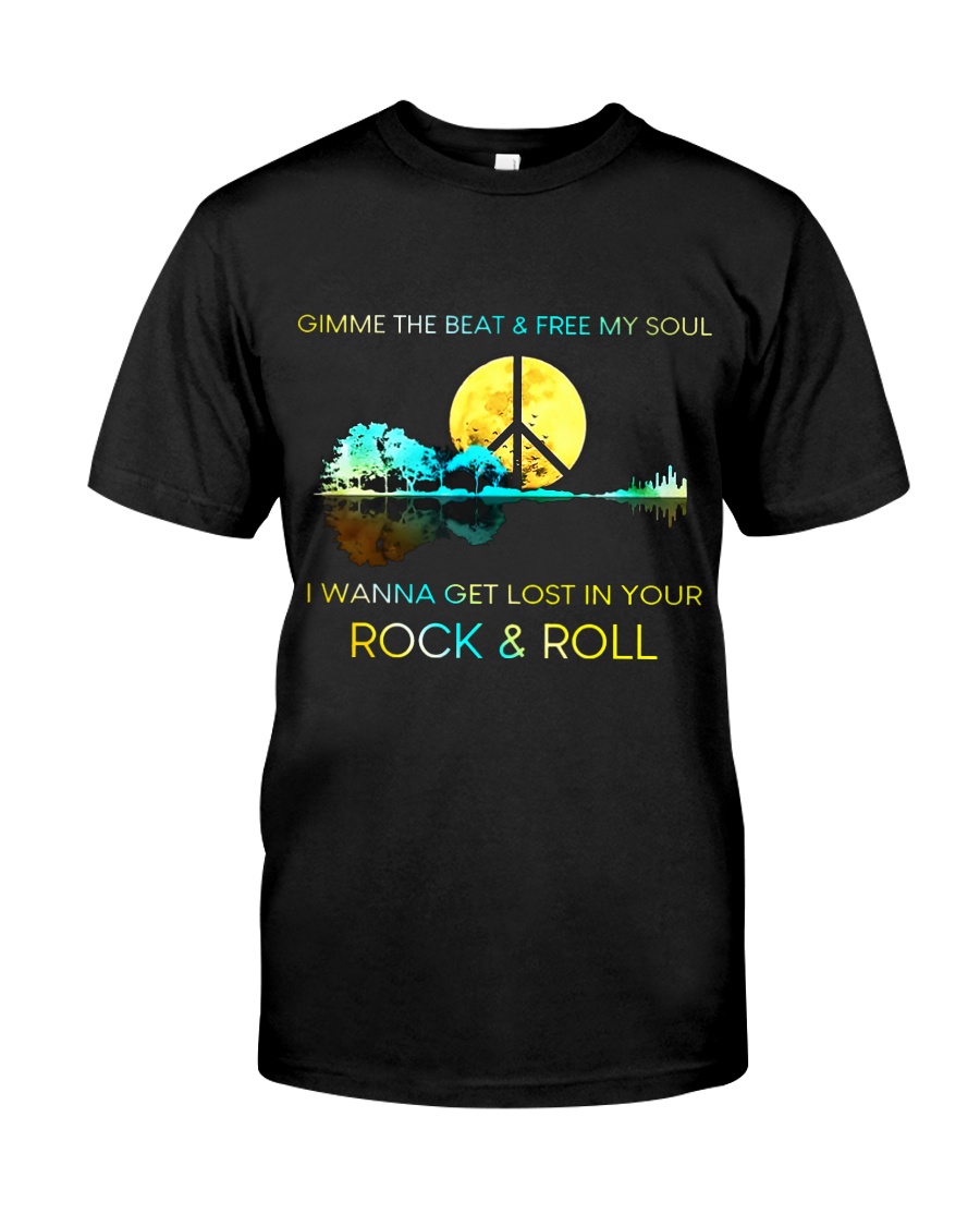 Limited Edition Classic T-Shirt