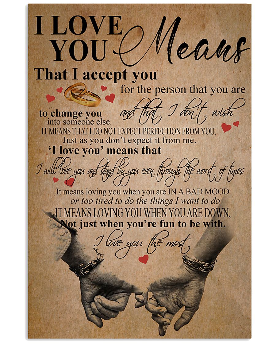 Poster 11x17 Poster