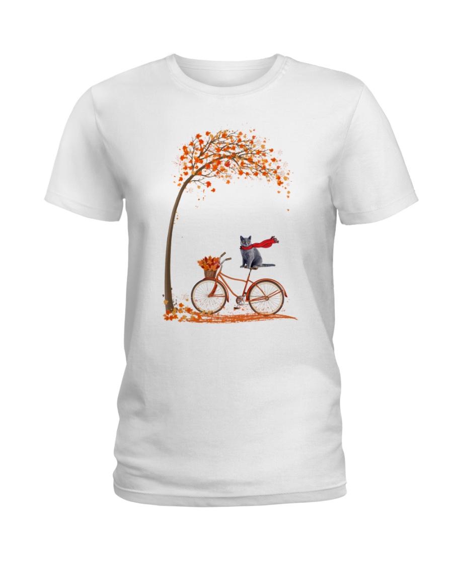 Limited Edition Ladies T-Shirt