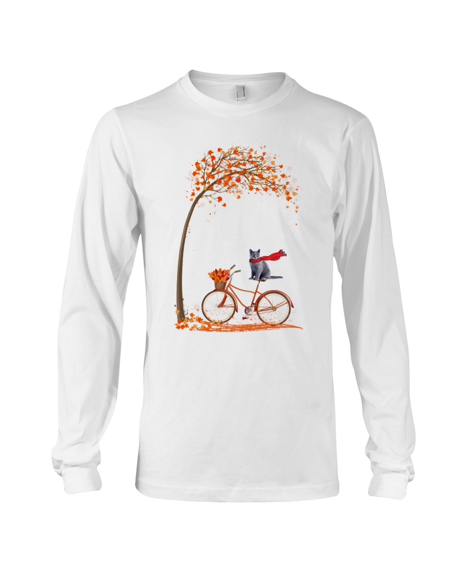 Limited Edition Long Sleeve Tee