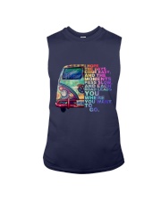 Limited Edition Sleeveless Tee thumbnail
