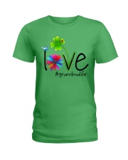 LOVE Ladies T-Shirt thumbnail