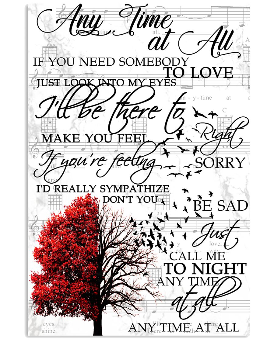 Poster 11x17 Poster