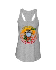 I HATE PEOPLE Ladies Flowy Tank thumbnail