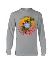 I HATE PEOPLE Long Sleeve Tee thumbnail