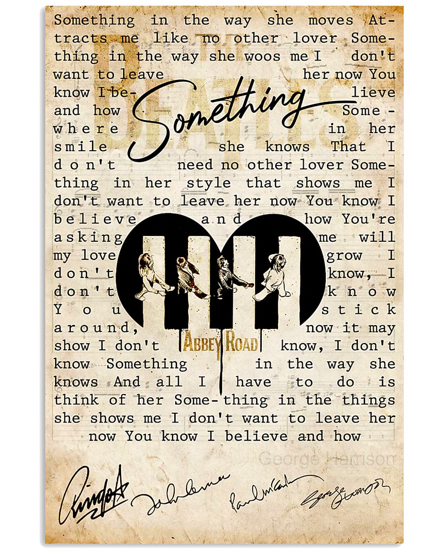 Poster 11x17 Poster