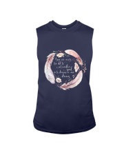 Limited Edition Sleeveless Tee thumbnail
