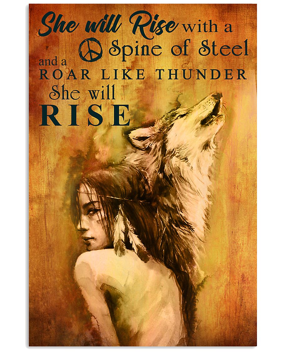 Poster 11x17 Poster