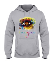 IMAGINE Hooded Sweatshirt thumbnail