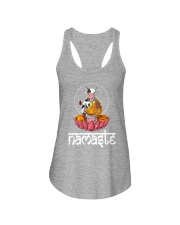 NAMASLE Ladies Flowy Tank thumbnail