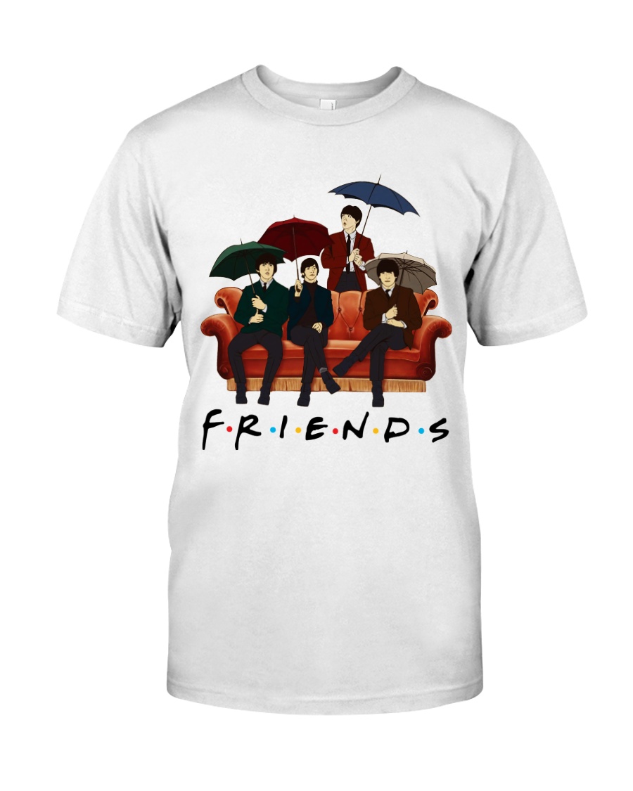 LET IT BE Classic T-Shirt