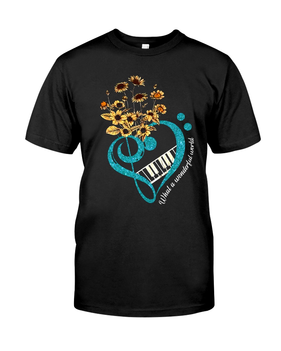 HIPPIE Classic T-Shirt