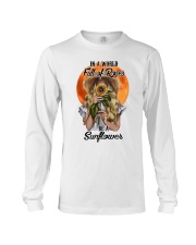 IN A WORLD FULL OF ROSES Long Sleeve Tee thumbnail
