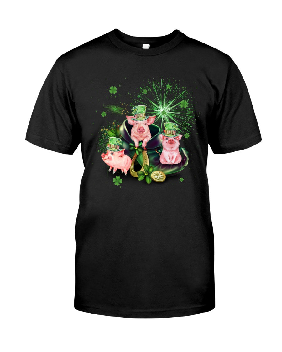 FARM Classic T-Shirt