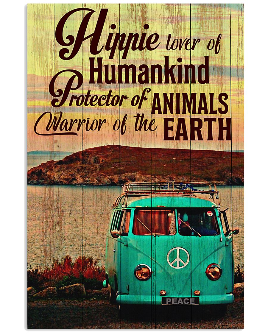 Poster 11x17 Poster